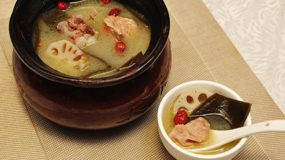 清热|冬瓜的这种做法,清热润肺,低卡低热量,每天喝一碗,越来越瘦