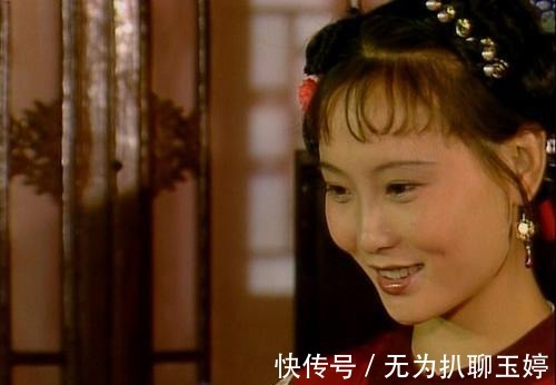 贾府|《红楼梦》:王熙凤为什么会喜欢刘姥姥?原因有三