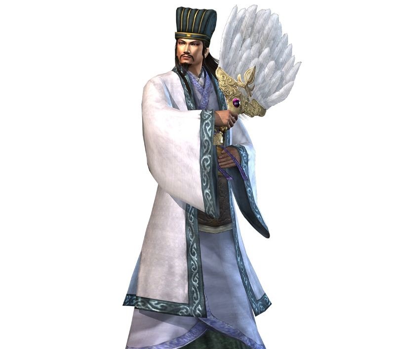 关羽|三国九大“帅哥”排行榜,关羽垫底,第一竟是他!