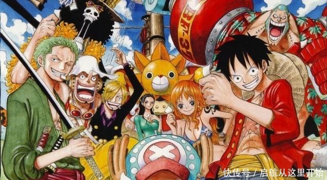 果实|海贼王最鸡肋的七颗果实，一颗毫无作用，两颗却被开发到极致！