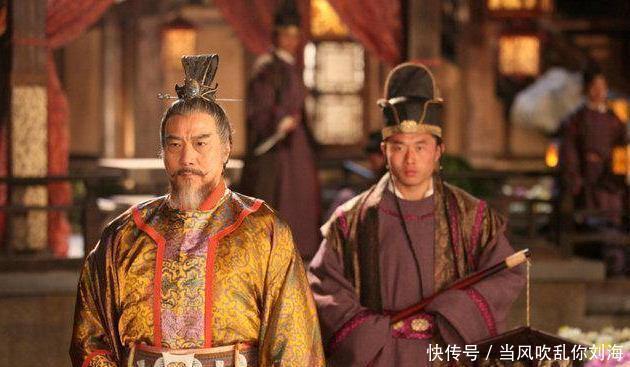 隋炀帝|弑杀隋炀帝，霸占皇后，临死留下千古名言！