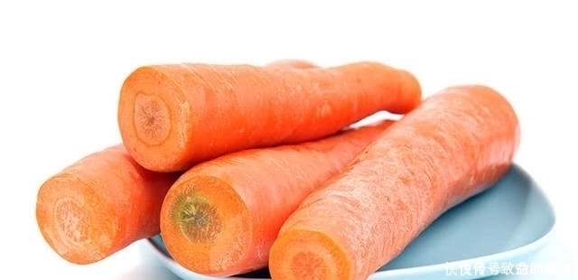 买胡萝卜时,3种胡萝卜不能买,可惜很多家庭主妇还不知