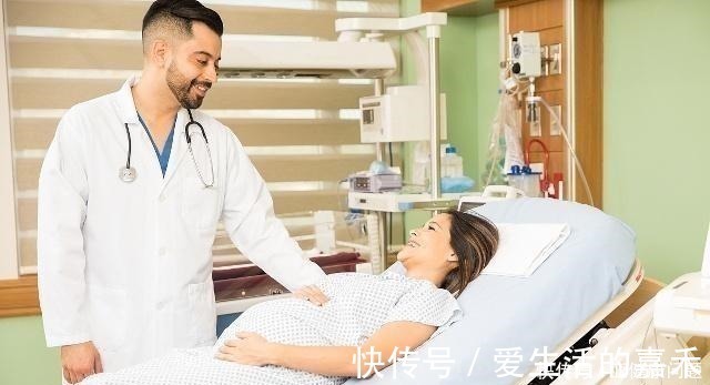 产房|产妇进产房,第一步先“剃毛”很多人不了解,或许很有必要!