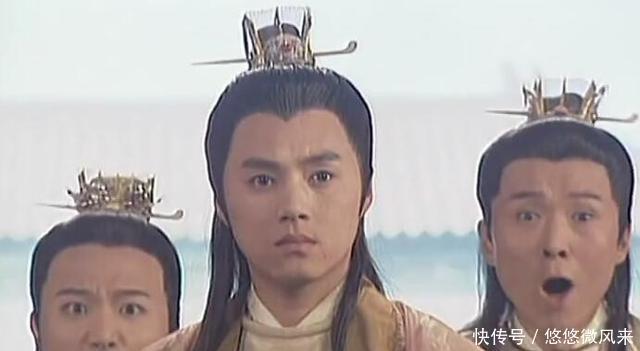 善待|朱元璋临死嘱托要善待此功臣后人，建文帝将此人儿子杀掉！