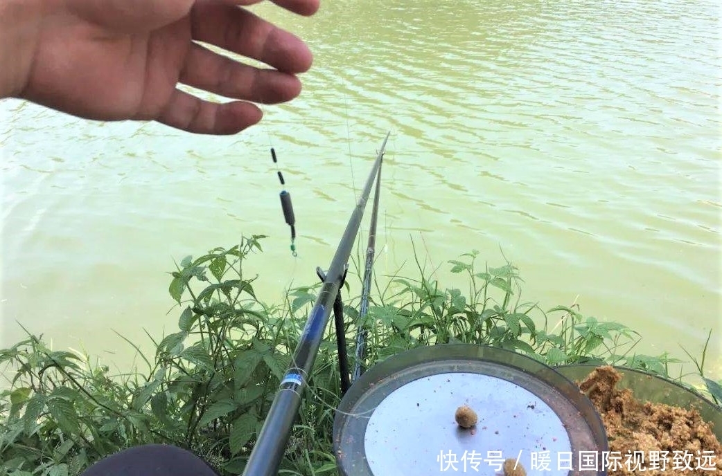 浮漂|钓鱼时长子线与短子线哪个更好？究竟多长的子线合适