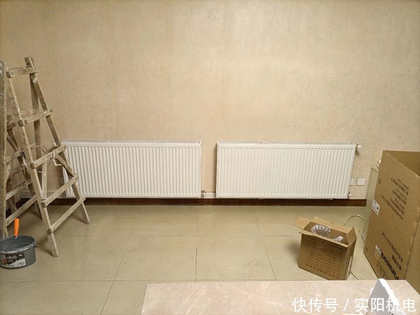 装修风格|注意:明装暖气片前,你不能忽略的8个问题,已经有人吃亏