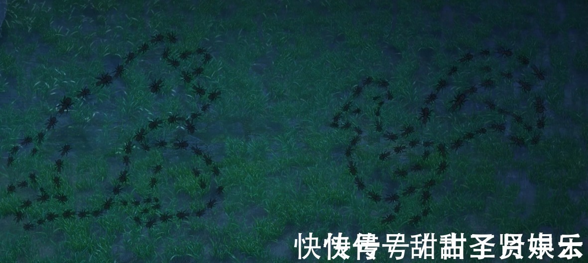 魏无羡@魔道祖师蓝忘机脑补被“三连击”,羡羡的大作,汪叽看到了