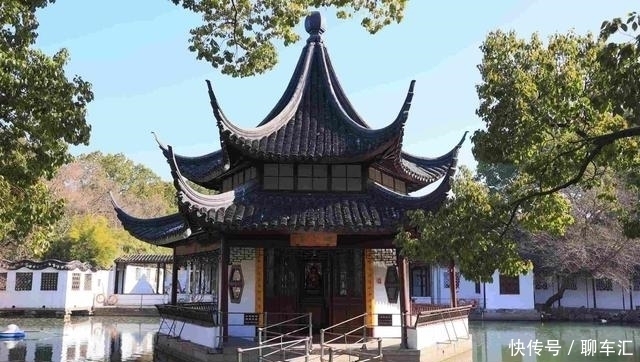 中年|中国寺庙中的清流，主动退出4A景区，连5元门票也不要了