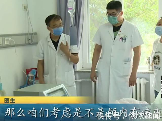 癫痫|4岁女童头上的胎记,一查竟是血管瘤,医生给出了答案