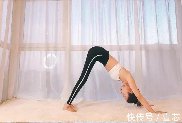 小姐姐|韩国版“张均甯”bora kim，身高166体重44网友惊呼：美到爆炸！