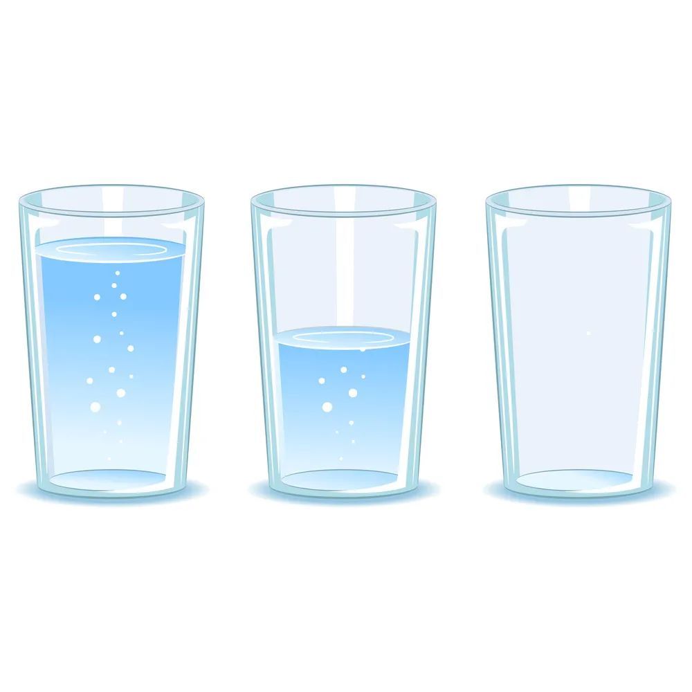 How much water do you need to drink to take medicine? Healthy Lifestyle