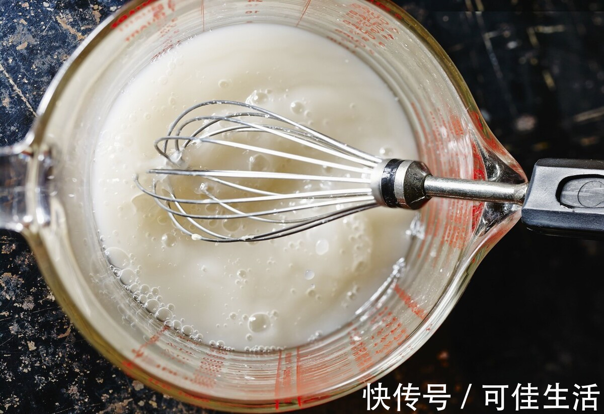 6g酵母粉|天冷,怎么发面发得快掌握3个技巧,天冷发面也能轻松搞定