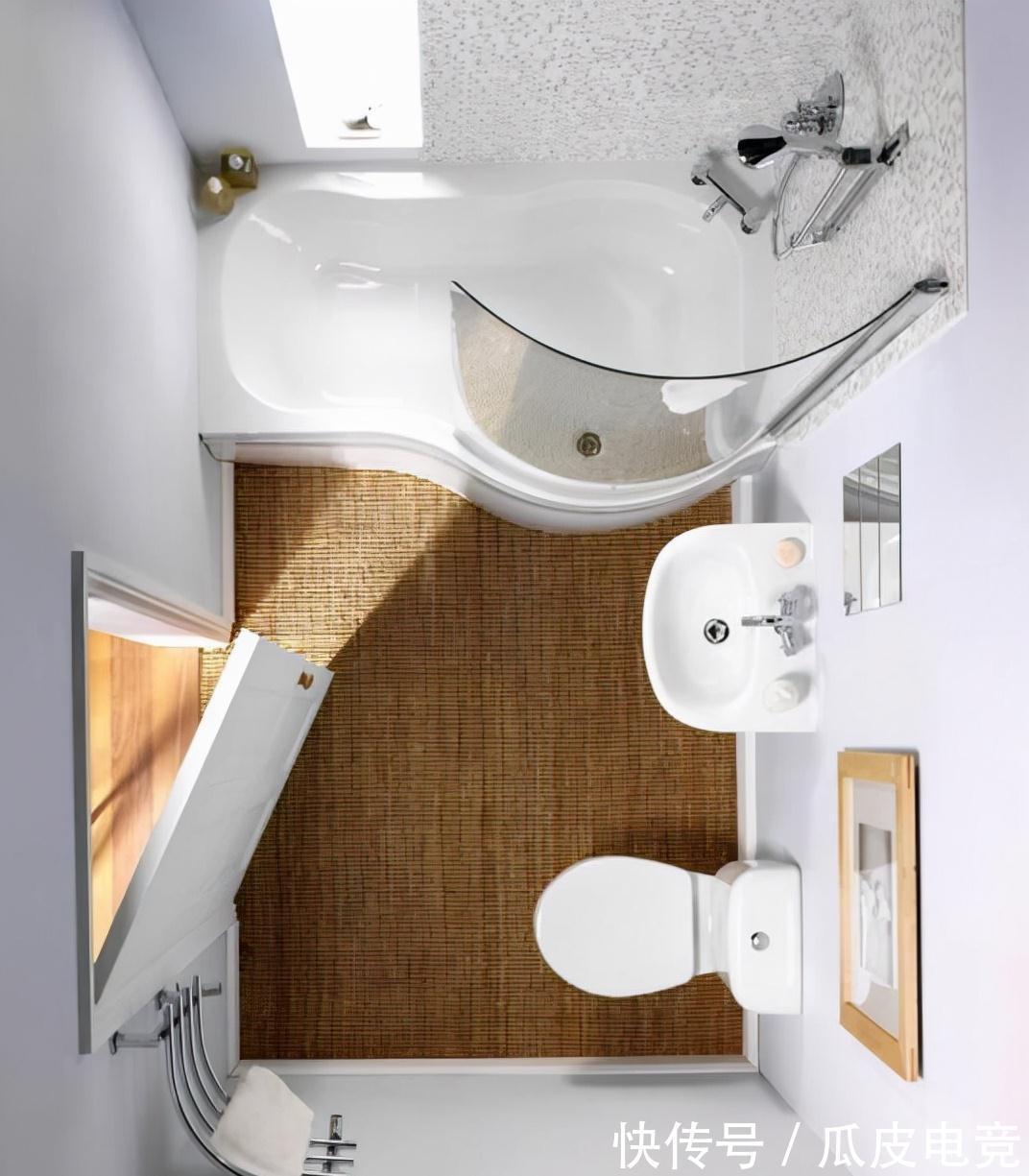 新潮流|波浪吊顶、波浪形旋转楼梯,盘点5个装修新潮流,跟着装就没错了