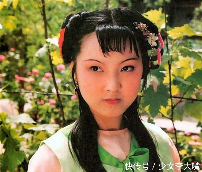 龄官|红楼梦:王夫人为何要把齢官“处理掉?”你看齢官得了什么病?