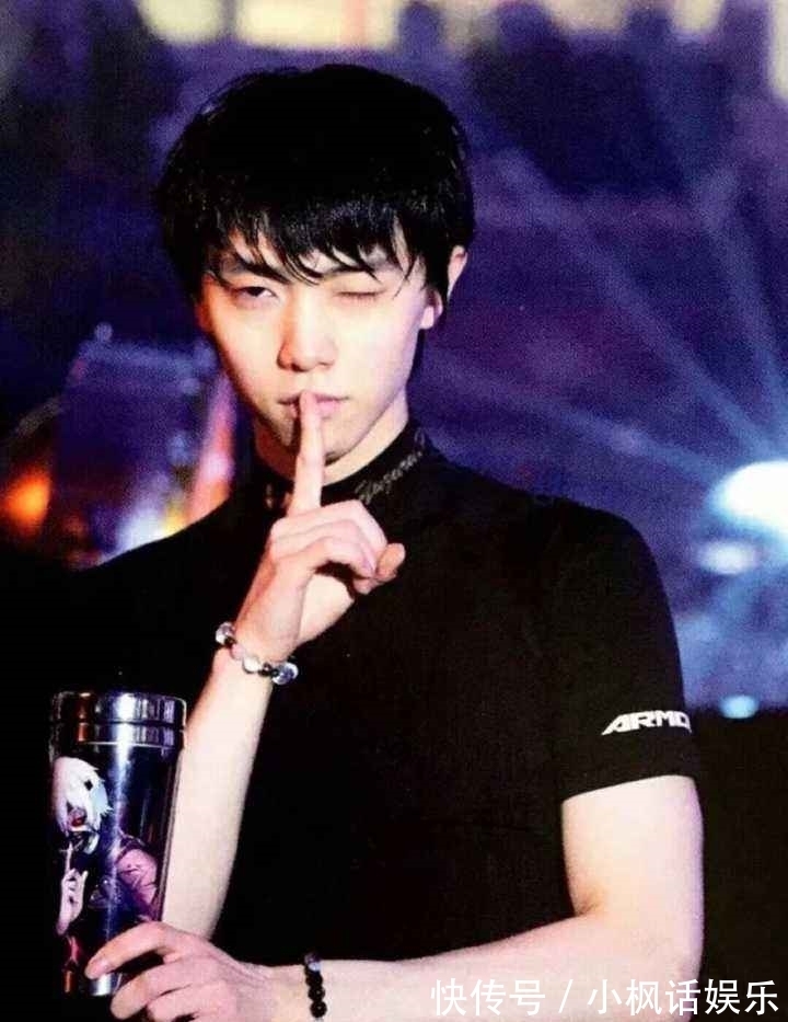 天眼珠|羽生结弦常戴的两条手链什么来头?有什么讲究吗?