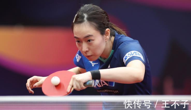 陈梦|2连击！4-0、3-1，陈梦决胜局连救4个局点，心疼日本妹子石川佳纯