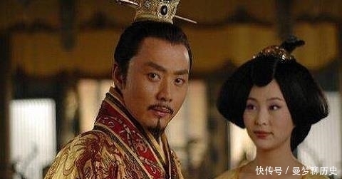 侄子|李世民杀了自己13个亲侄子，他的后代又是什么下场？