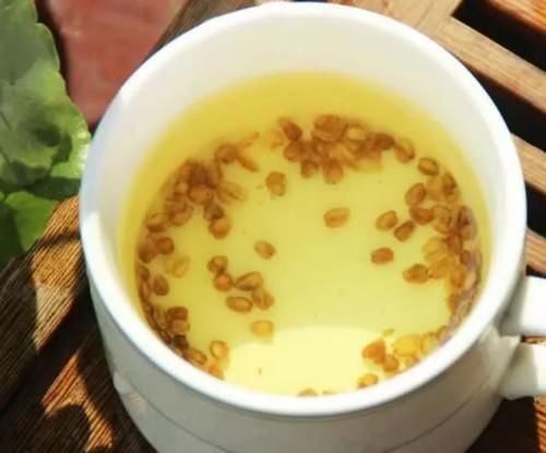 降糖药|白开水加1物,是天然“降糖药”,每天1杯,糖尿病离你远远的!