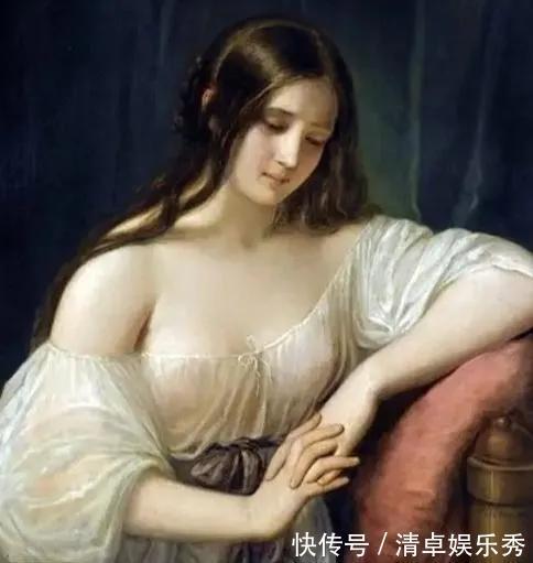 亚当与夏娃|“惟肖”还要“惟妙”一一浅谈如何品评写实油画作品的好与不好