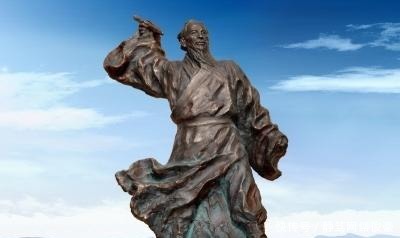 赵壹|草书刚刚崛起时,被一篇檄文浇上冷水,却依然蓬勃发展