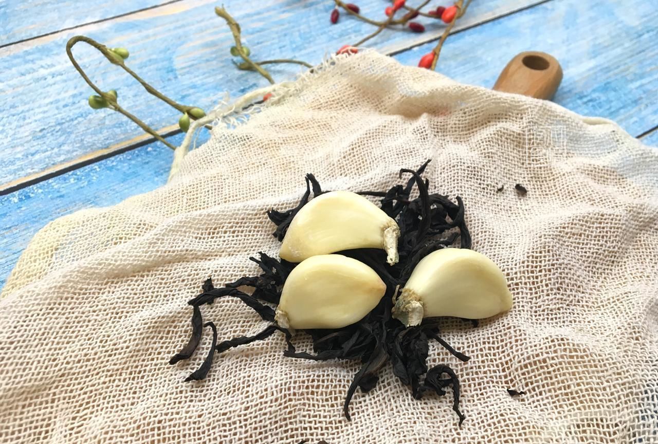 大蒜|米虫最怕“它”,大米里放一点,放再久也不生米虫,学会告诉家人