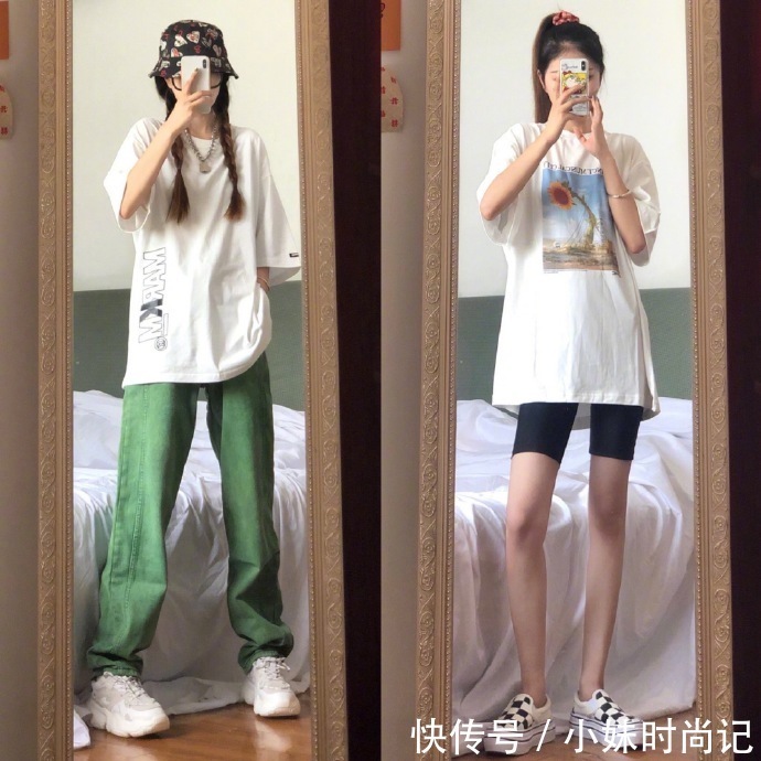 黑色|酷女孩衣品推荐，生活中你也可以酷酷的，每天都不一样