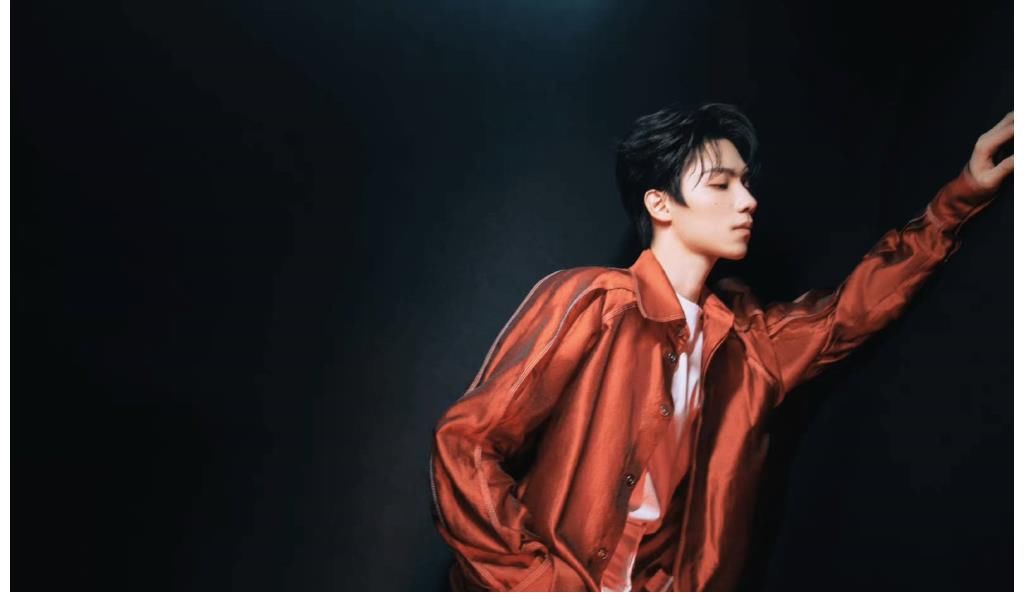 沈腾|和杨洋师出同门,参加《青你3》脱颖而出,21岁的他未来可期