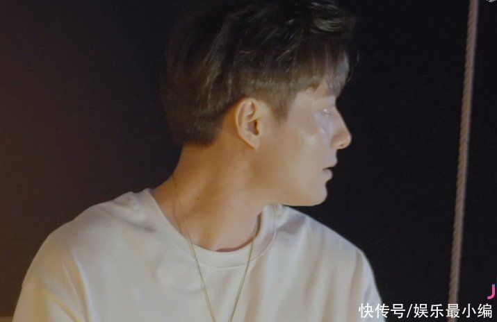 橙子|当代版“何书桓”马子佳，马伯骞看气了：不是所有的好都可给你沾