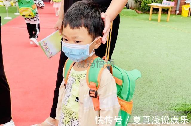 幼儿园|孩子上幼儿园三天两头生病,主要责任在家长!明确原因妥善呵护