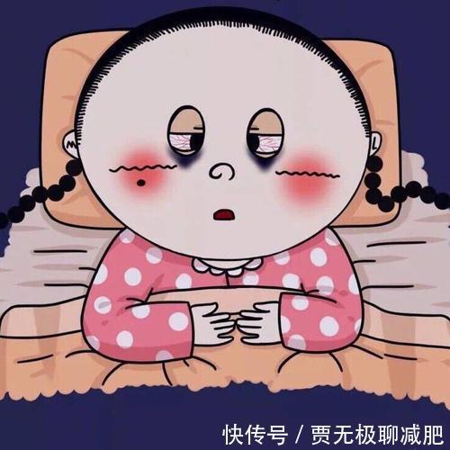 日常饮食|失眠也许不是你“手机”的问题!