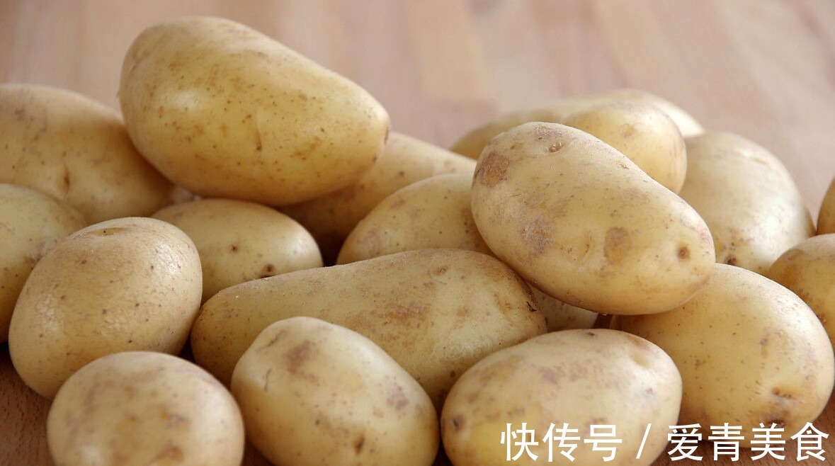 炒菜|土豆有的脆,有的面,很多人不懂,买错土豆,难怪炒菜不好吃