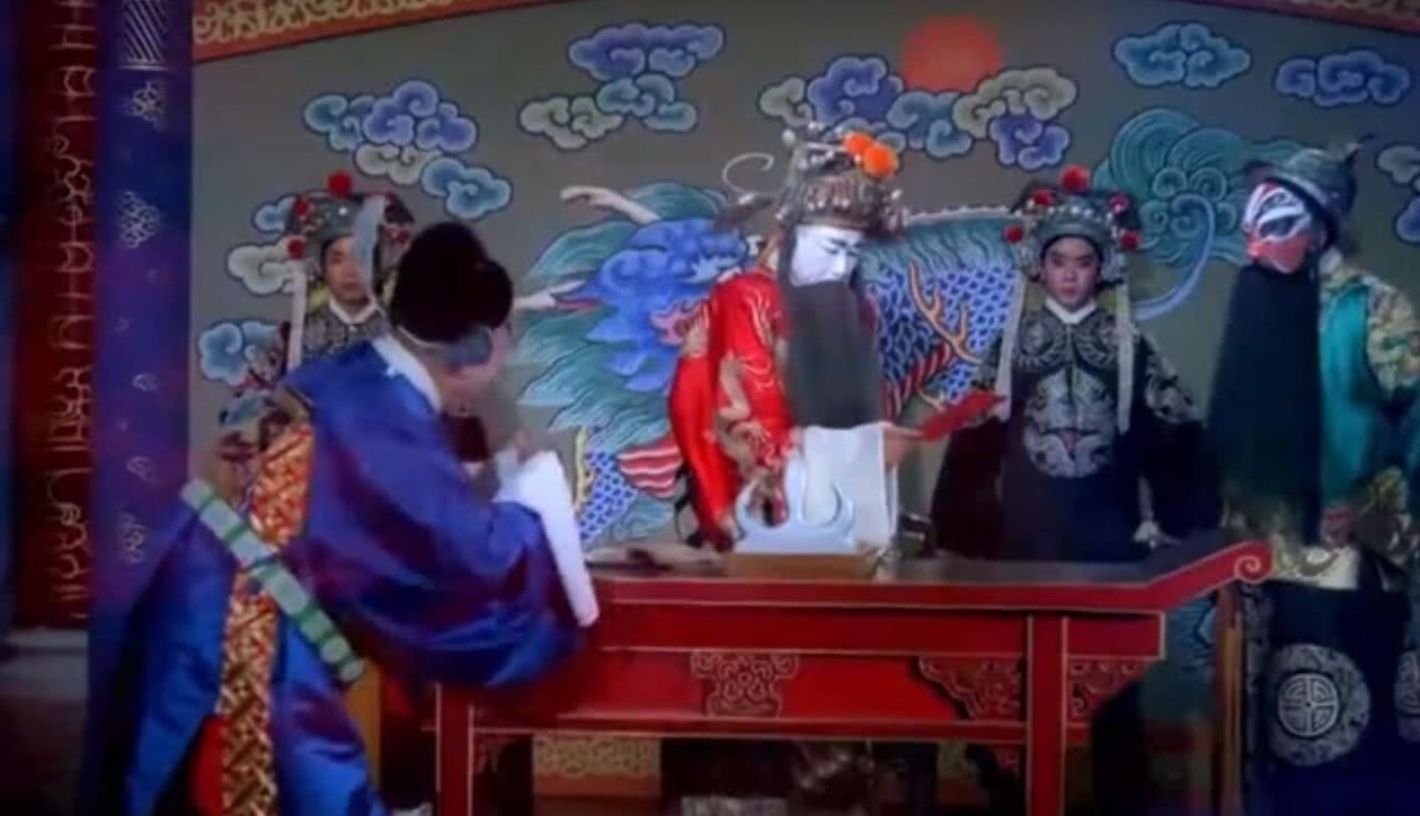 官场|豫剧《七品芝麻官》,非常经典,出现了多少明清官场现实?