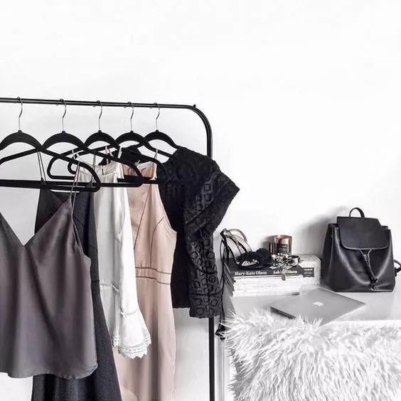 衣服到底要不要反过来晒别怪我没有告诉你……