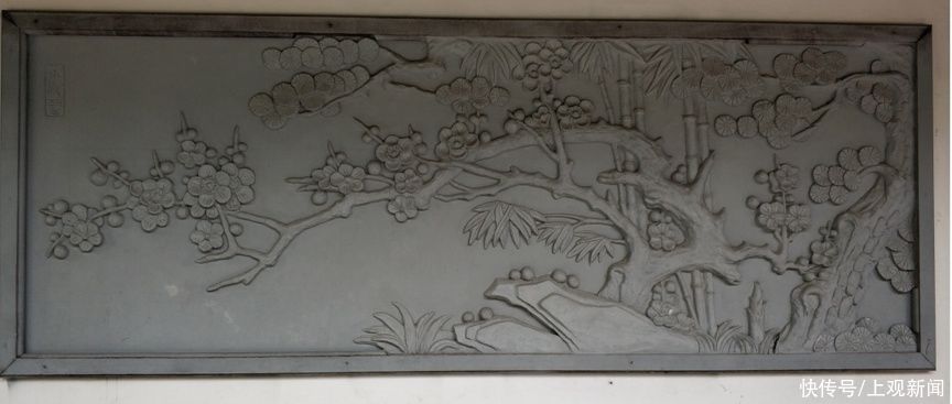 错过|快来一起赏“梅”景！去年没约成，今年别错过啦