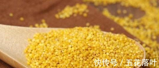 小米粥|熬小米粥，别直接下锅煮，多加“这4步”，小米粥浓稠又有米油！