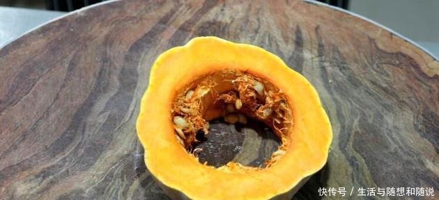 南瓜饼怎样做才好吃大厨分享家常做饭,外酥里嫩,香甜软糯