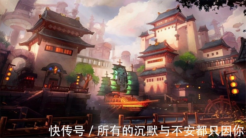 名流|推荐5本完结不比庆余年差的历史小说，名流千古还是遗臭万年