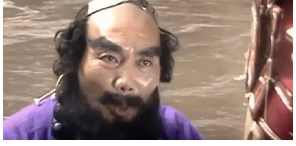 蜘蛛精$西游记幕后故事:黑熊怪一人分饰14角,二郎神比唐僧还禁欲