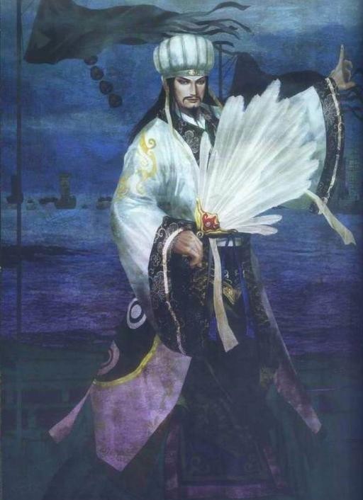 实至名归|中国历史上五大超准预言师,刘伯温排最后,第一实至名归