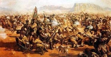 阿富汗|沙皇彼得大帝为俄国制定的称霸世界战略,苏联直到解体前都在执行