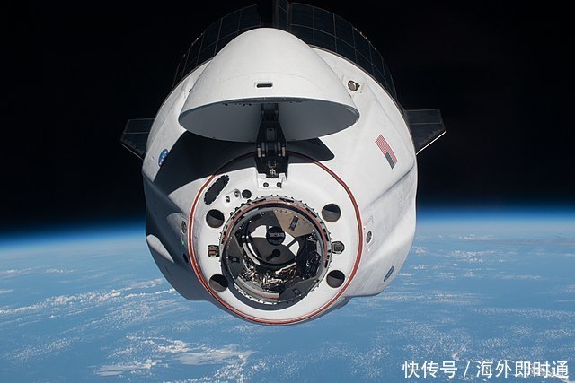 马斯克 养老小镇成SpaceX发射基地,马斯克带来大钱但居民苦不堪言