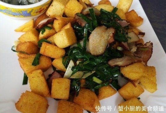 补钙健脾开胃促进发育,吃过的人都忘不掉,做法还特简单