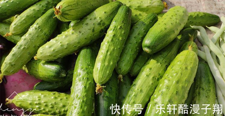 清热|立秋节气，“啃秋”记得吃秋天5宝，清热去燥，安稳度过季节交替