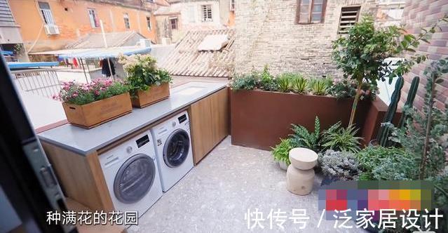 费解|85后夫妻400万买78㎡危房，父母费解，花135万改造，危楼成别墅