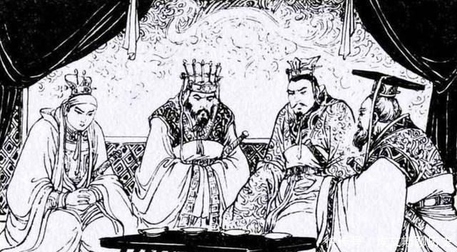 历史|公元前770年周平王东迁，襄公立国，卫侯晋升，引一桩历史谜案