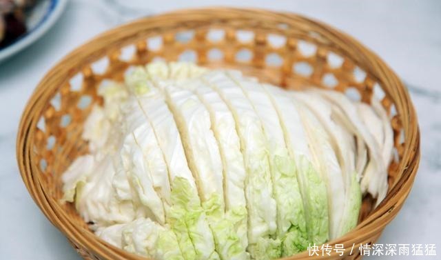 北方最受欢迎的菜,隔三差五炖1锅,每人1大碗,一会就吃光!