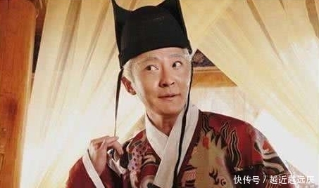 生命|假传圣旨会怎样?此太监特地念错一字,救了上千人的生命