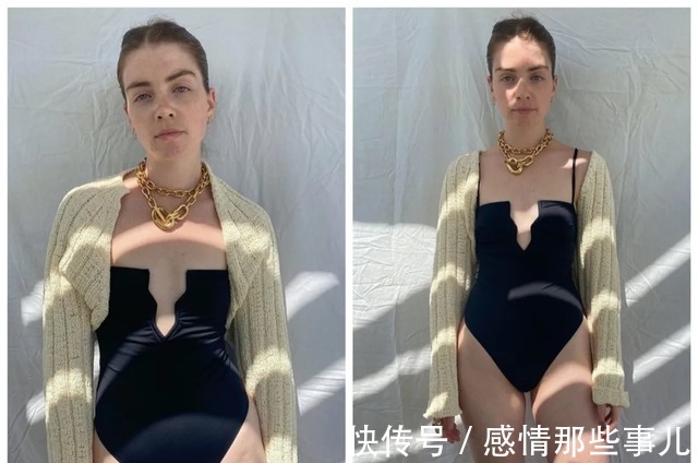 linda 经典又易上手~这组奶酷奶酷的神仙配色,到底可以怎么穿!