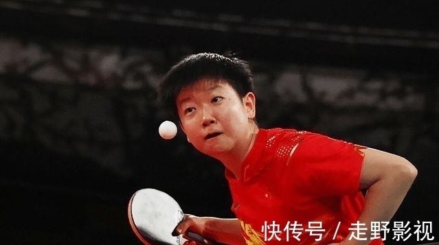 球迷|陈梦豪取两金为什么还是遮不住孙颖莎的光芒呢?孙颖莎有多好?