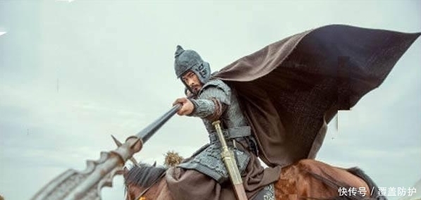 方式|魏延有多牛?史家把他与韩信相提并论,可惜诸葛亮不按正确方式用